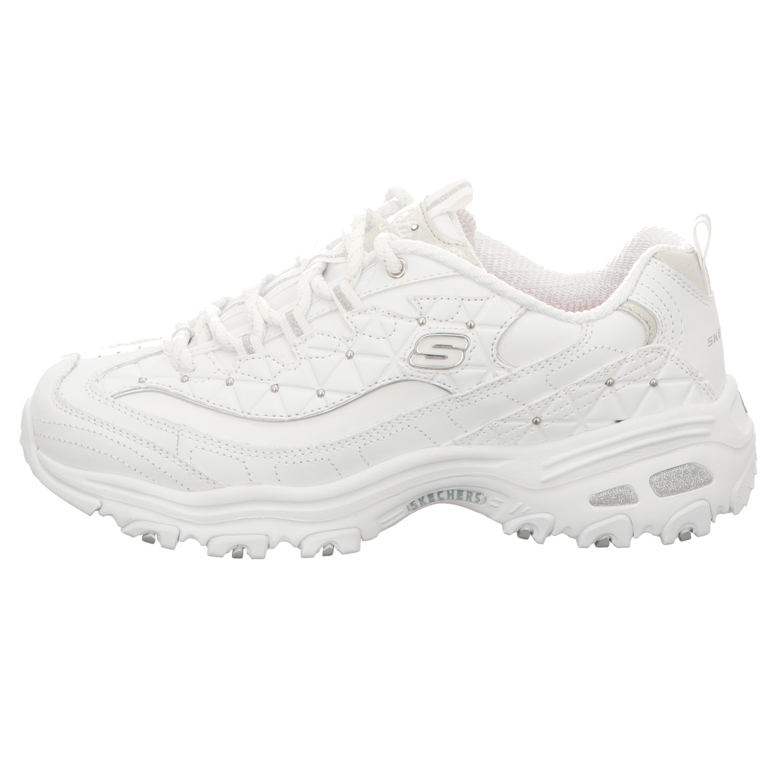 Skechers D'LITES GLAMOUR FEELS Schnürschuh
