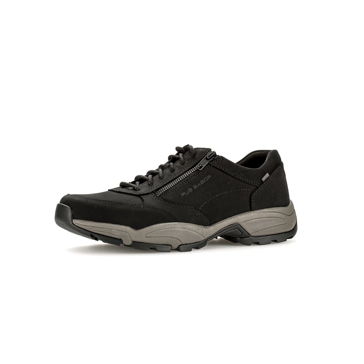 Gabor Pius Gabor Sneaker low Rauleder günstig online kaufen