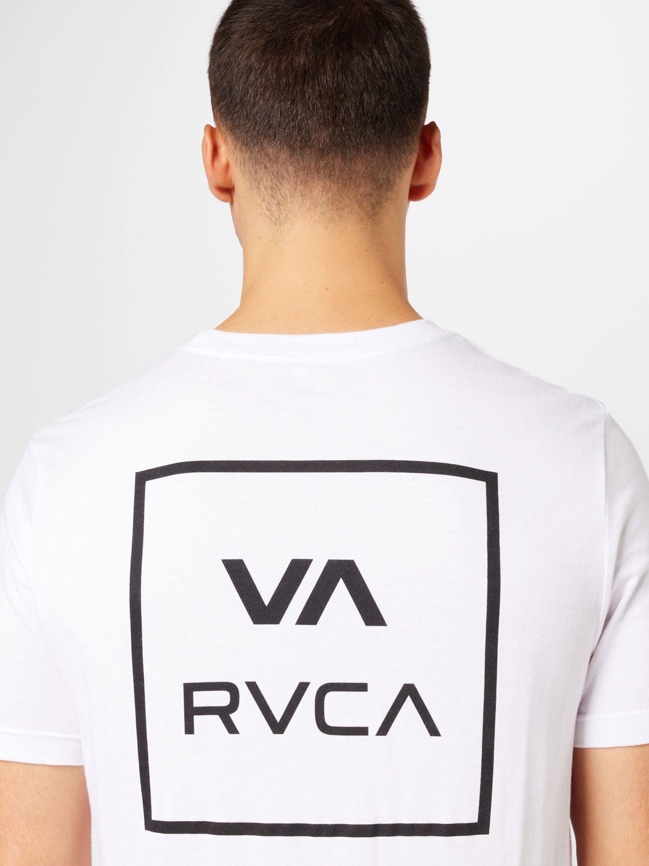 RVCA T-Shirt (1-tlg)