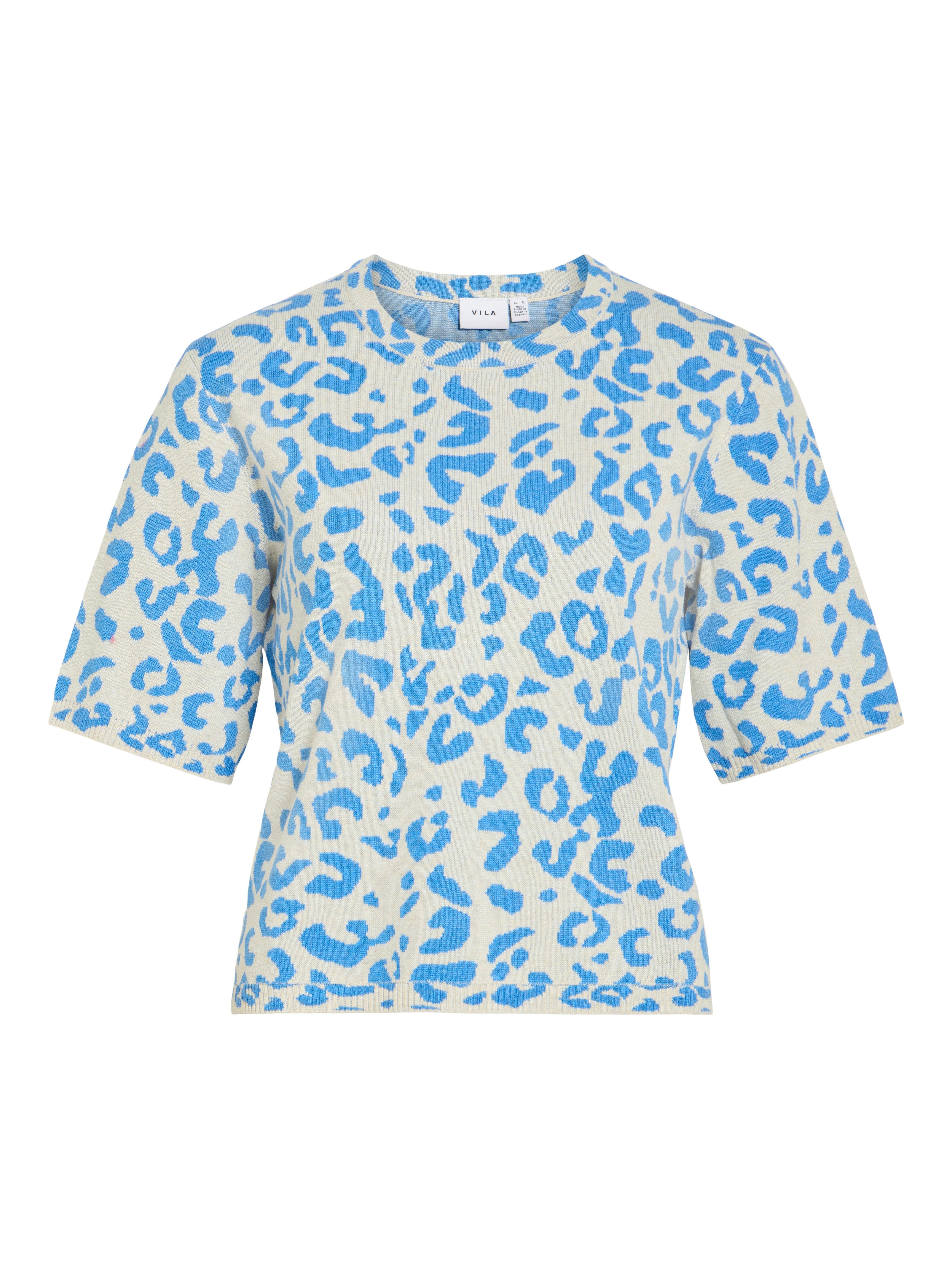 Super Light Natural Melan Pattern:LEO ALL ABOARD