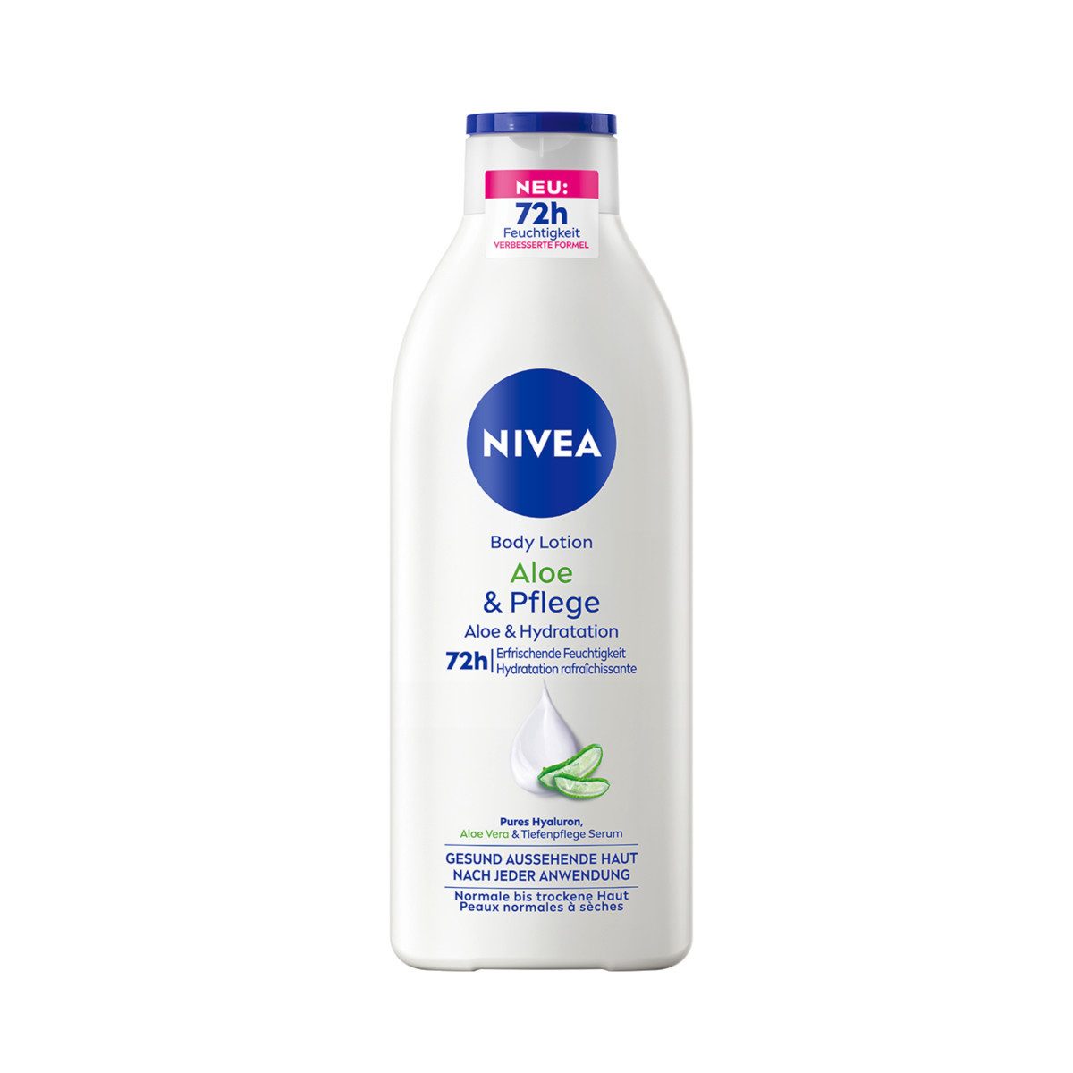 Nivea Körperpflegemittel