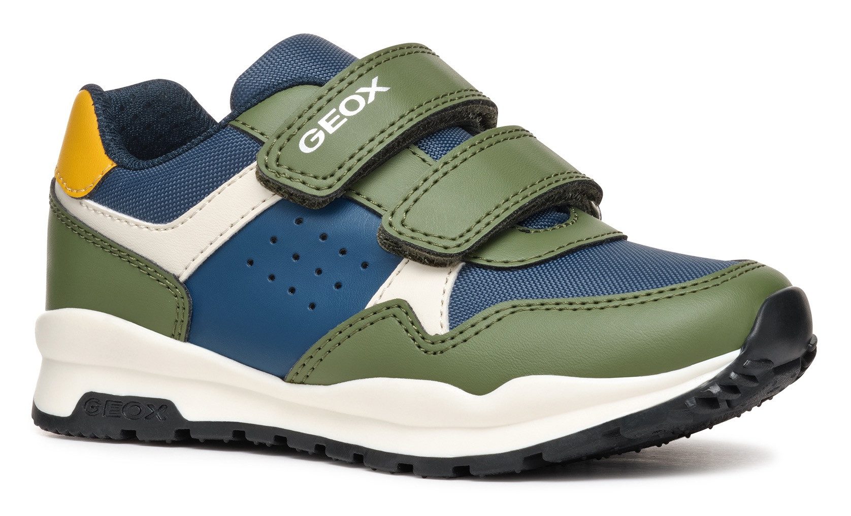 J PAVEL Sneaker