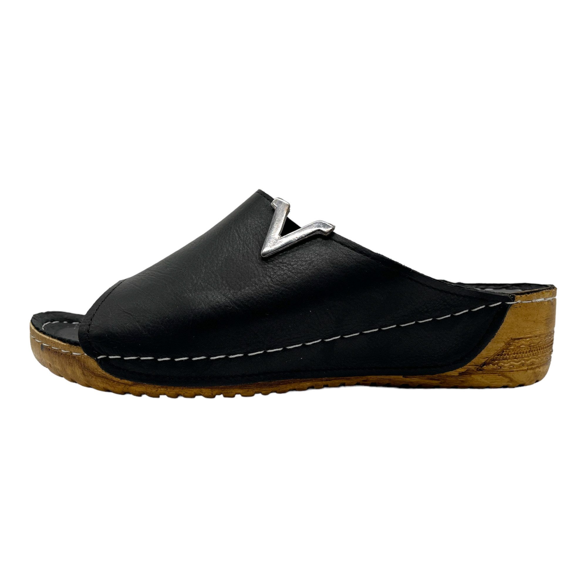 Yu&Luk Pantolette günstig online kaufen