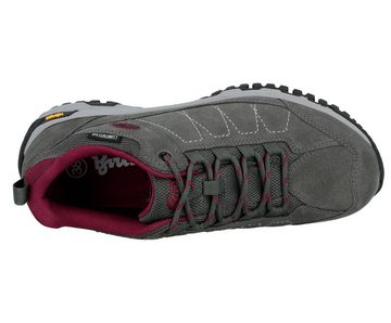 BRÜTTING Outdoorschuh Mount Adams Low Outdoorschuh