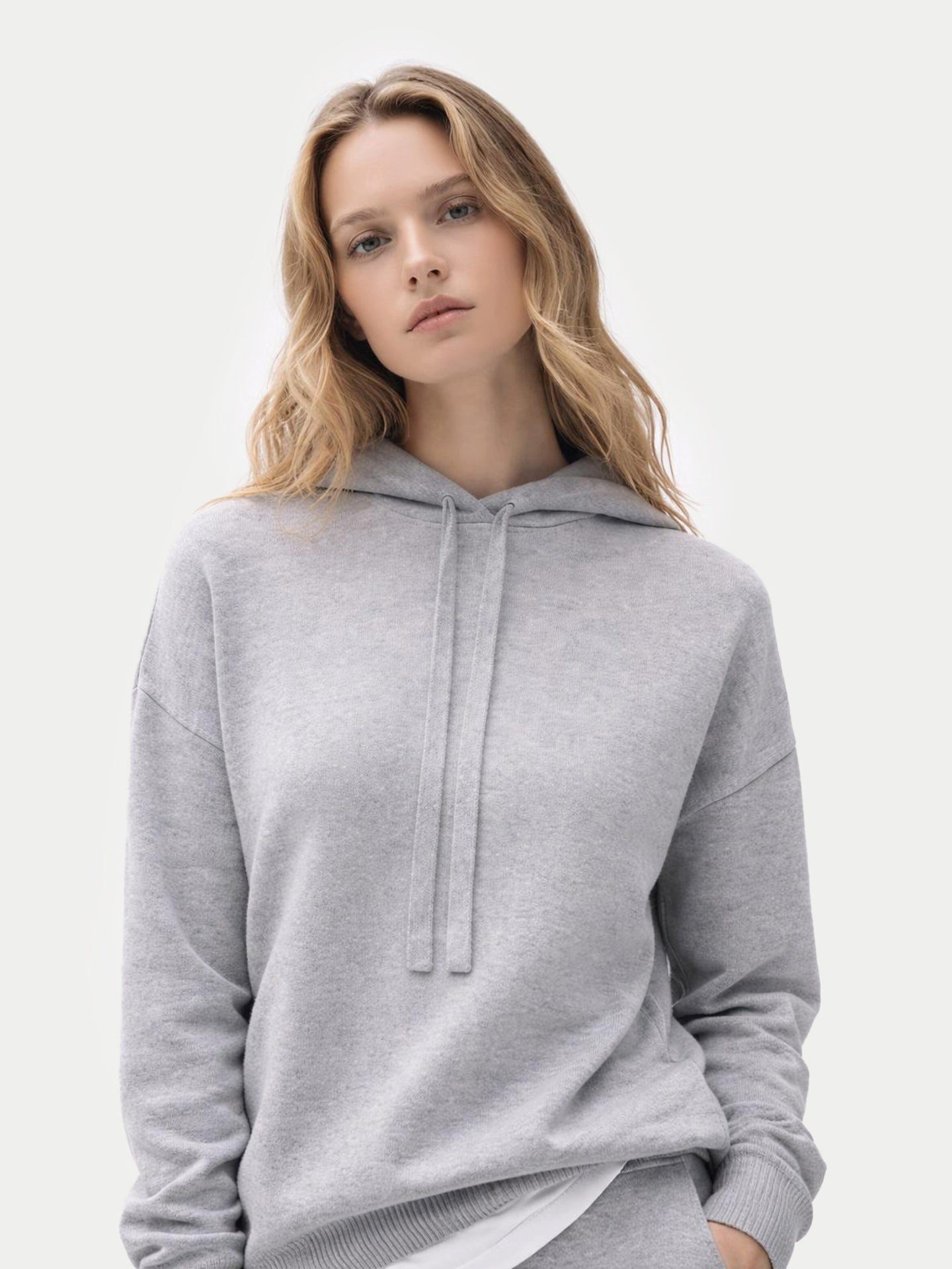GOBI Cashmere Kapuzenpullover Kaschmir-Hoodie günstig online kaufen