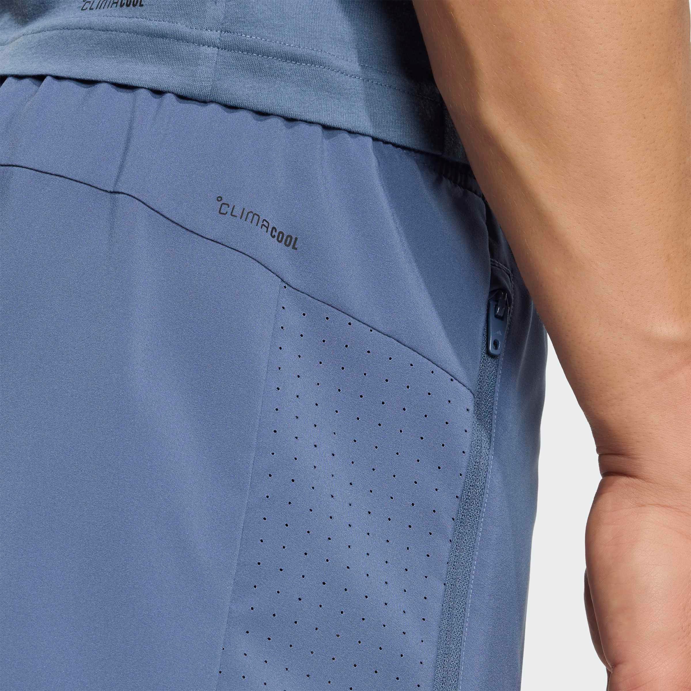 adidas Performance Shorts WORKOUT ESSENTIALS BASE WOVEN