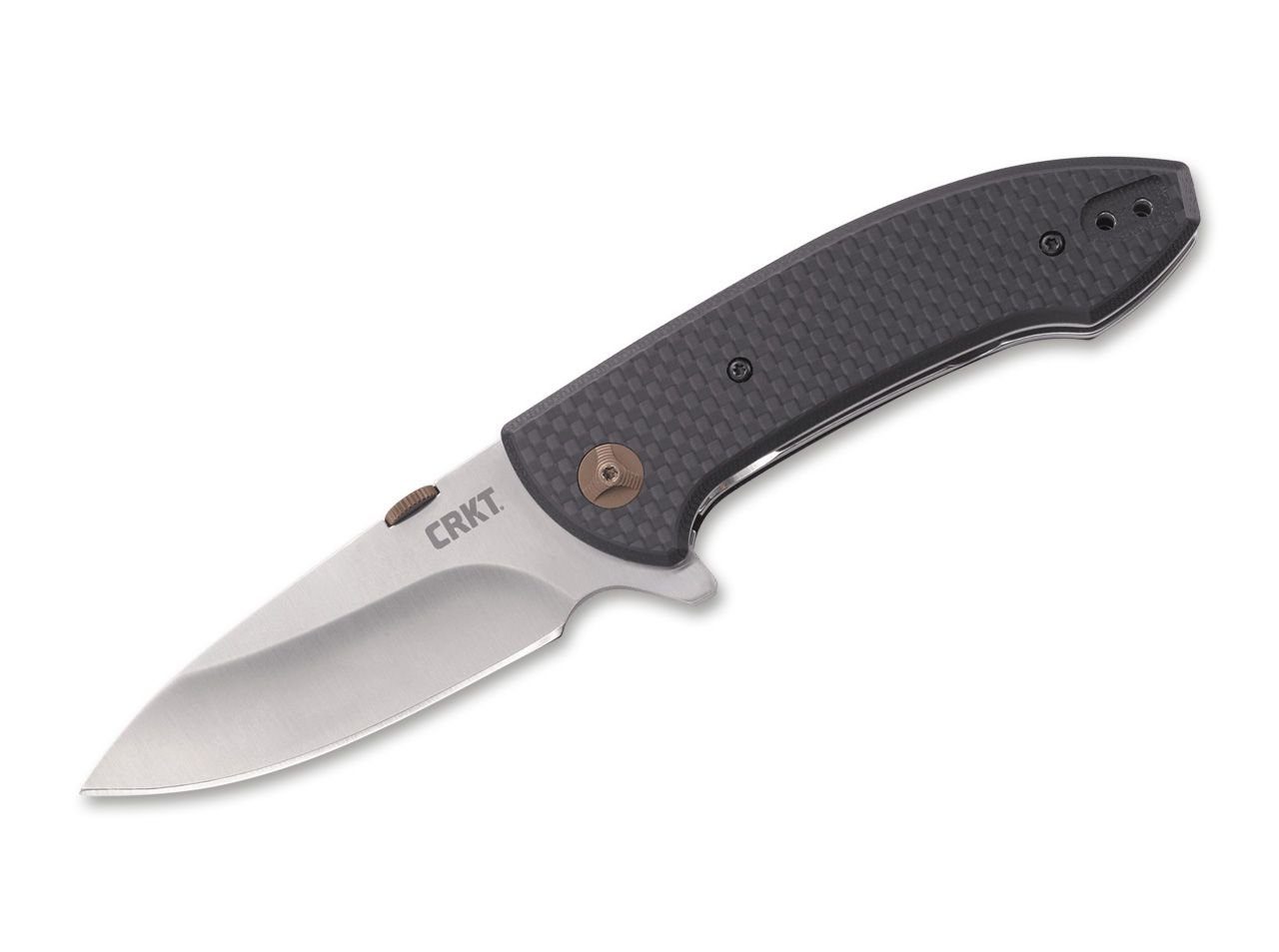 CRKT Taschenmesser Taschenmesser Avant