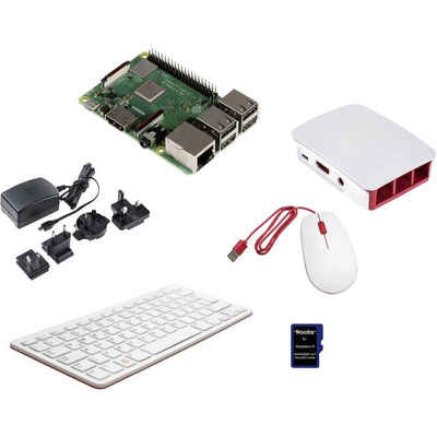 Raspberry Pi 3 B (1 GB RAM Barebone-PC
