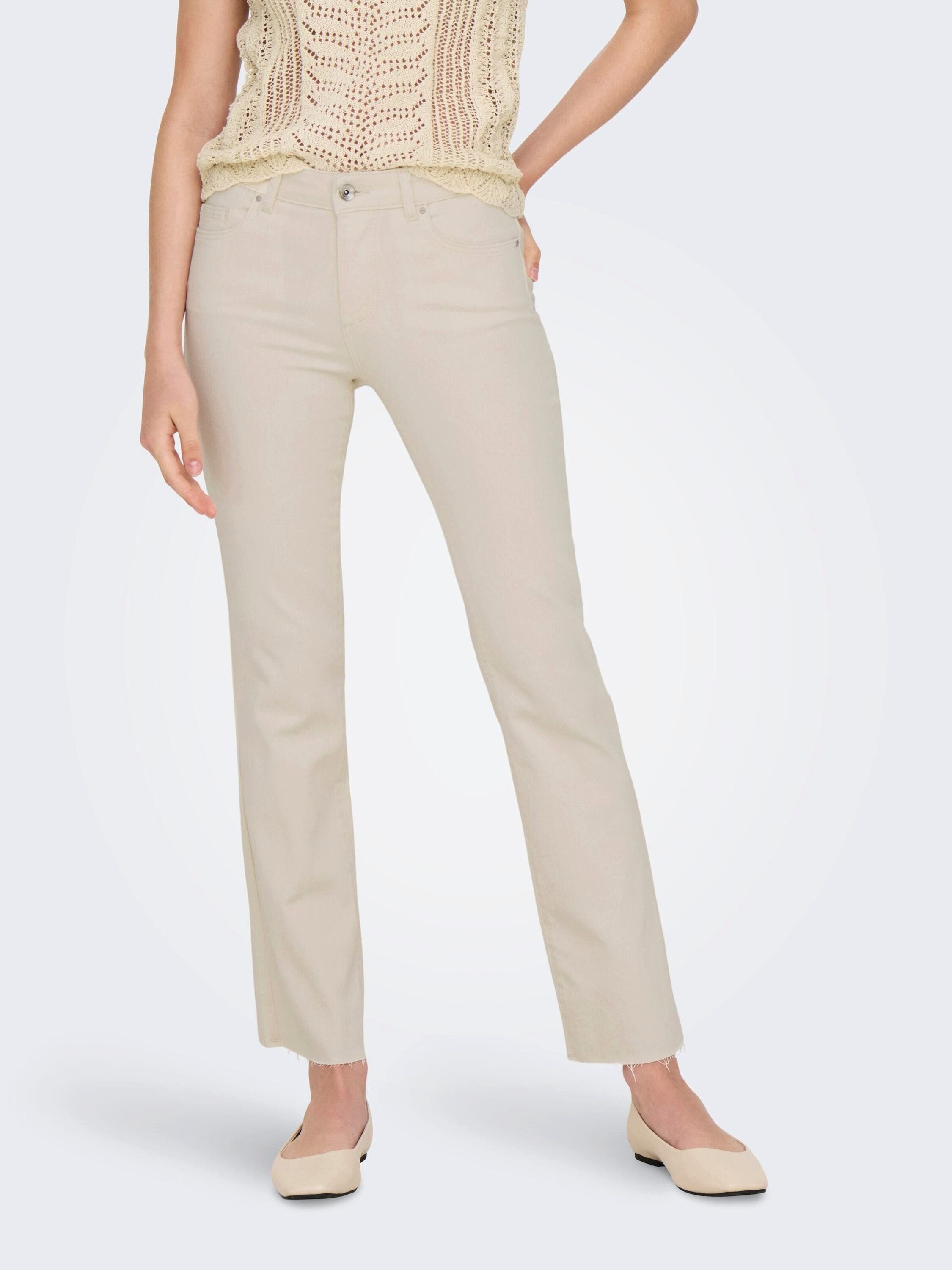 ONLY 7/8-Jeans ONLAnn Kenya (1-tlg) Weiteres Detail