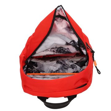 Mammut Daypack Xeron, Polyamid