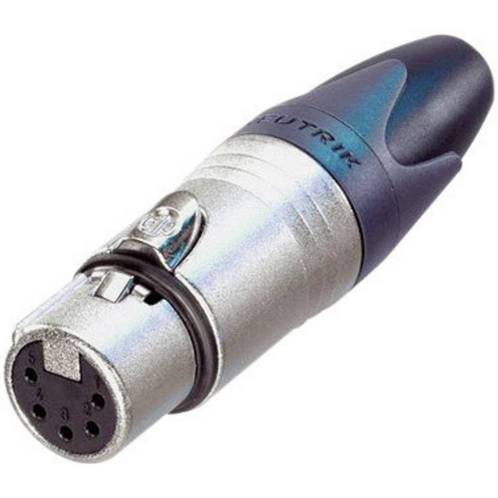 XLR-Kabelbuchse Serie XX Audio- & Video-Adapter