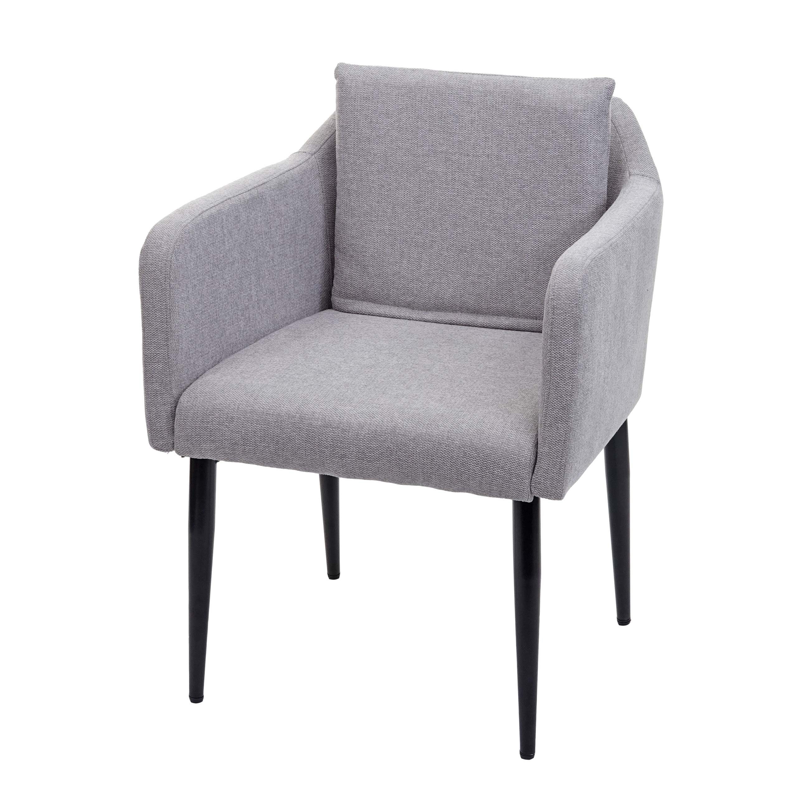 MCW Esszimmerstuhl MCW-H93-S (1er), Kissen mit günstig online kaufen