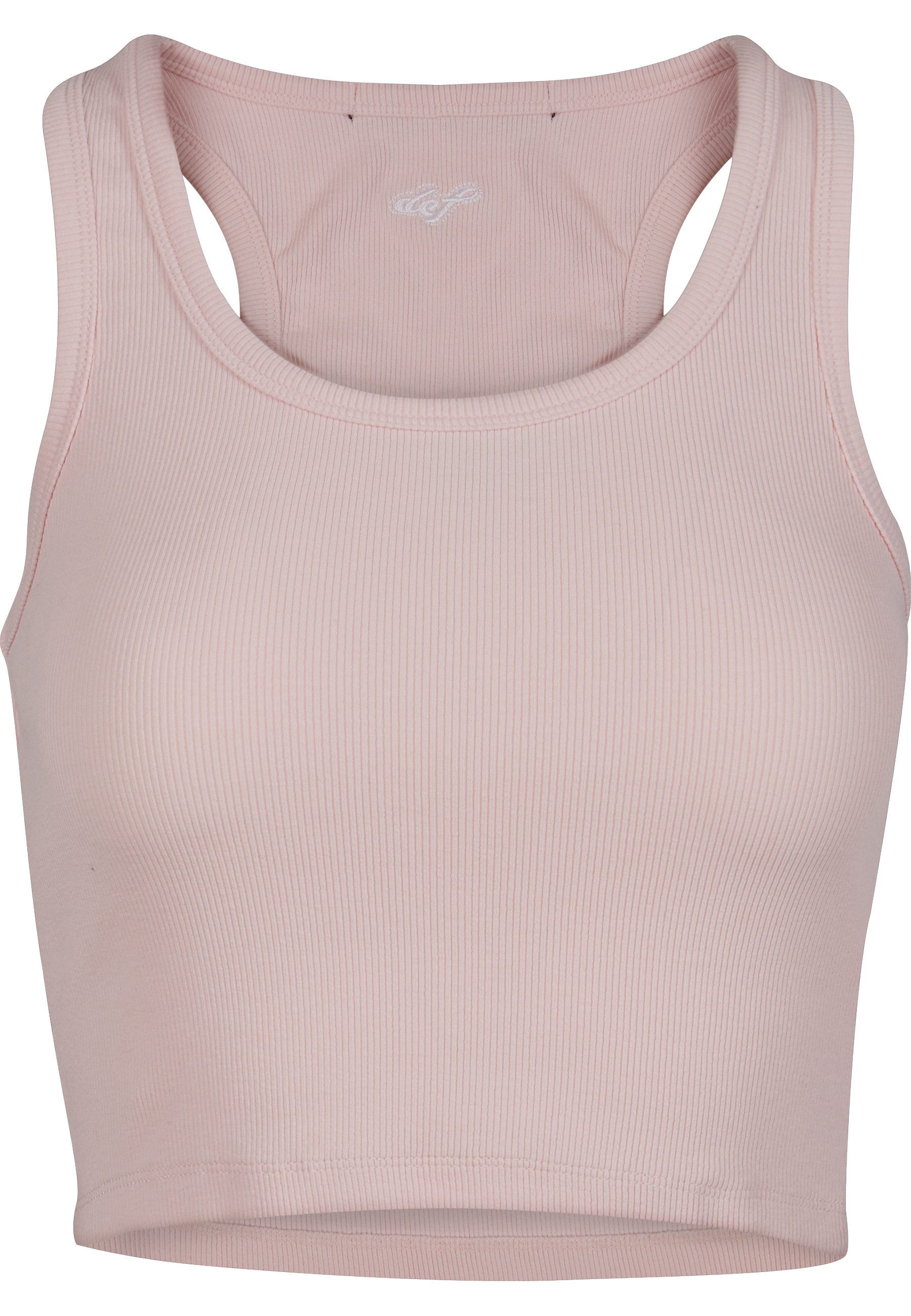 DEF Tanktop DEF Damen DEF BASE Tanktop (1-tlg)