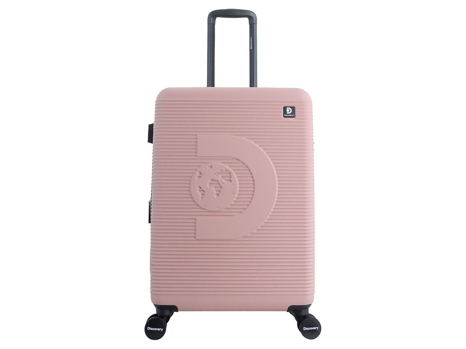 Discovery Koffer DSV Eclipse Spinner 60 cm Gr. M, 4 Rollen, TSA-Zahlenschlo günstig online kaufen