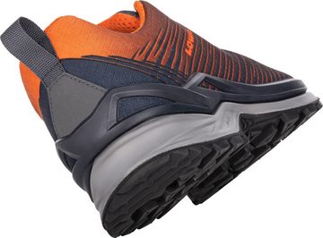 Lowa ZIRROX GTX LO SL NAVY/ORANGE Wanderschuh