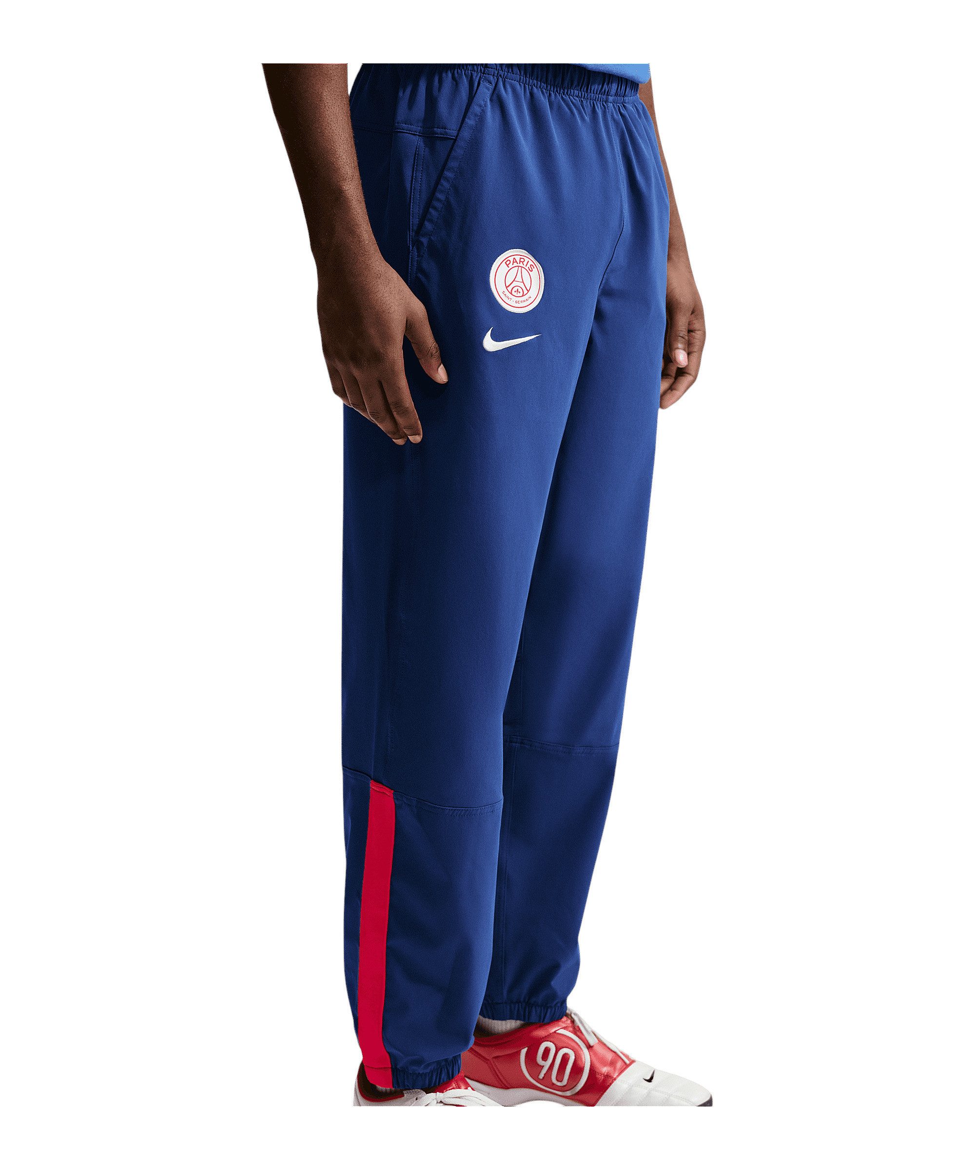 Nike Jogginghose Nike Performance Paris Saint-Germain Trainingshose