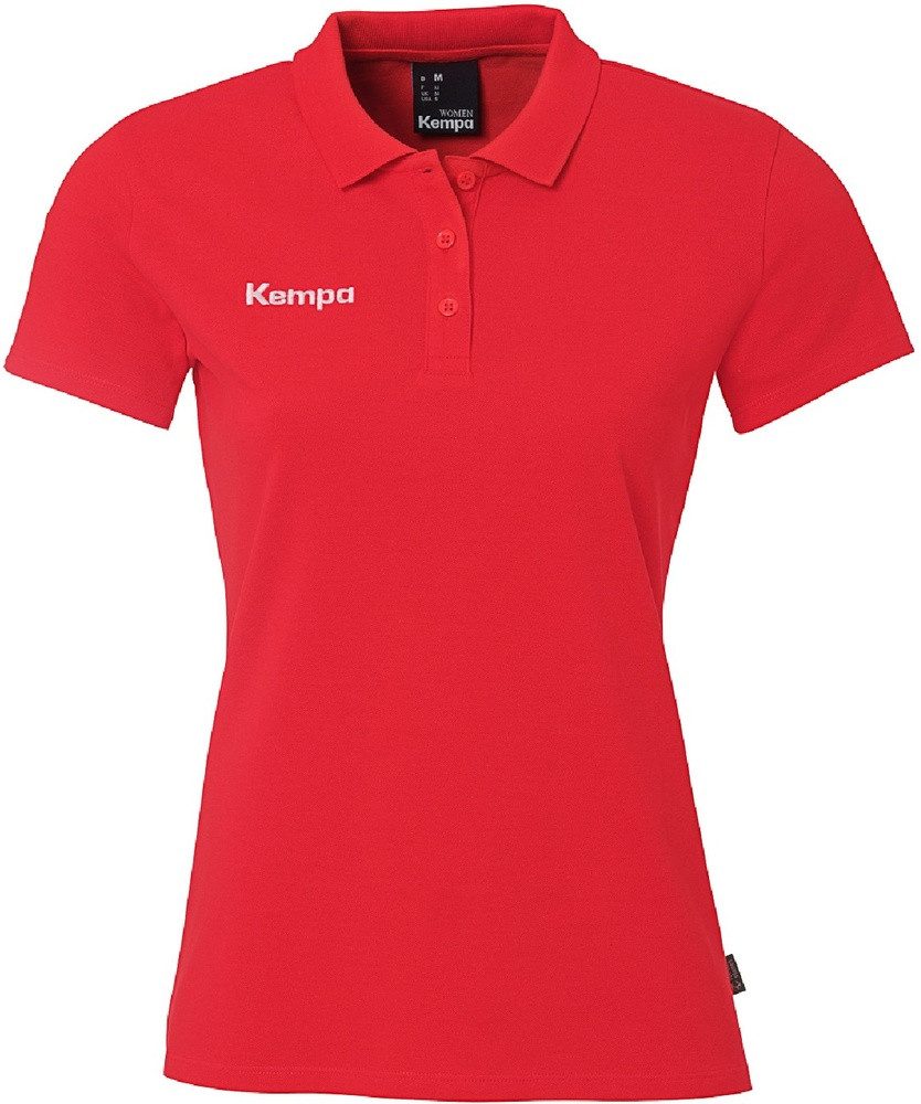 Poloshirt Kempa Damen Poloshirt Classic 2005157
