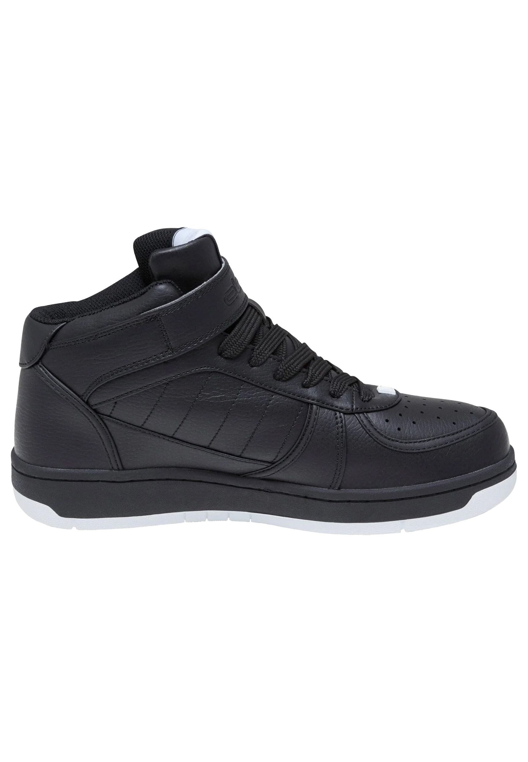 DADA Supreme High Top HipHop Style im Retrodesign für Herren Sneaker Supreme Court Combat – Bild 4 von 5