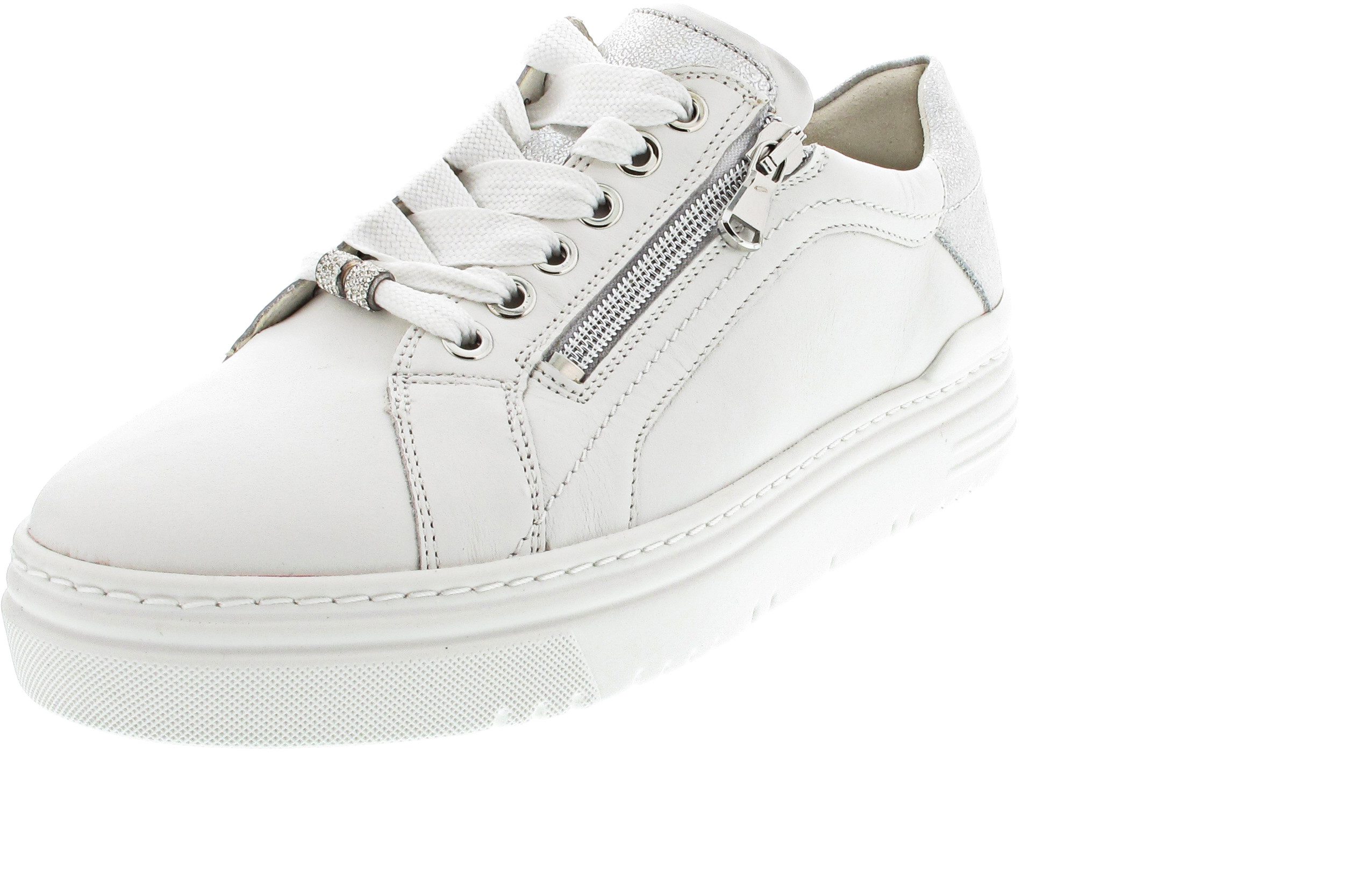 Waldläufer Schnürschuh