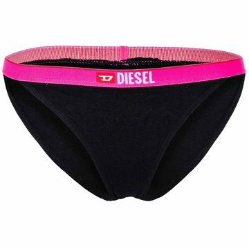 Diesel Slip Damen Tanga, 3er Pack - UFPN-EBBYSS-THREEPACK