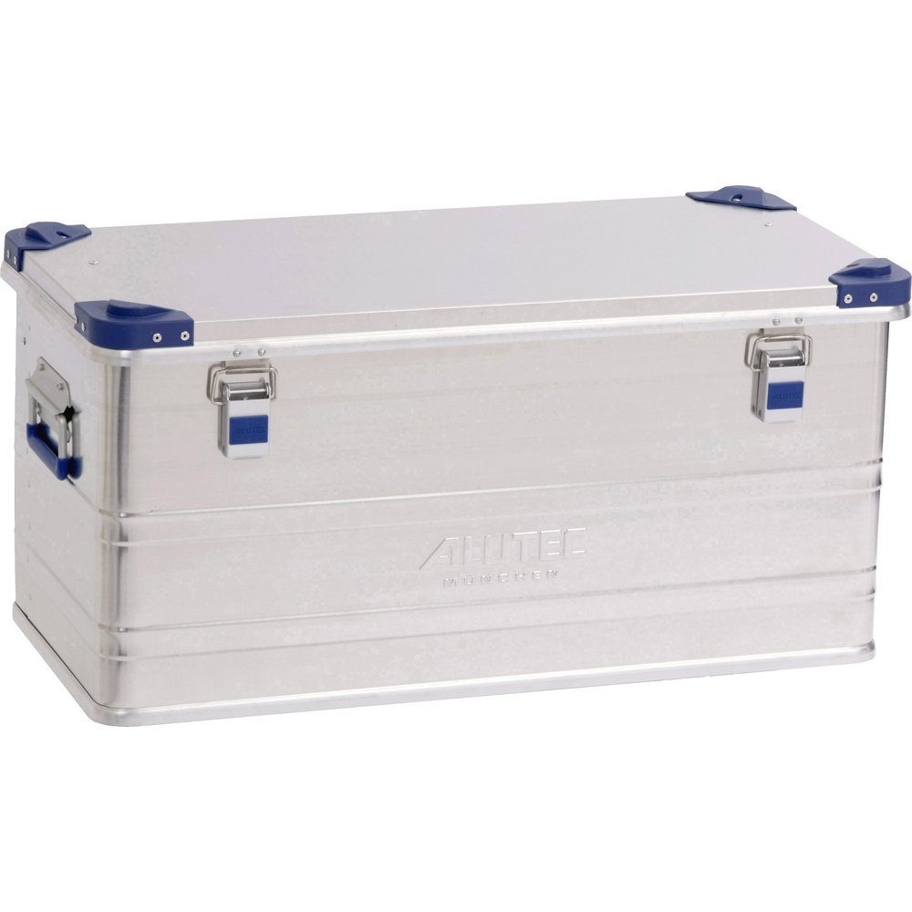 ALUTEC München Kiste Alutec INDUSTRY 92 13092 Transportkiste Aluminium (L x B x H) 780 x 38