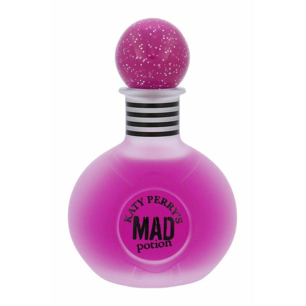 MAC Eau de Parfum Katy Perry Mad Potion Edp Spray 100ml