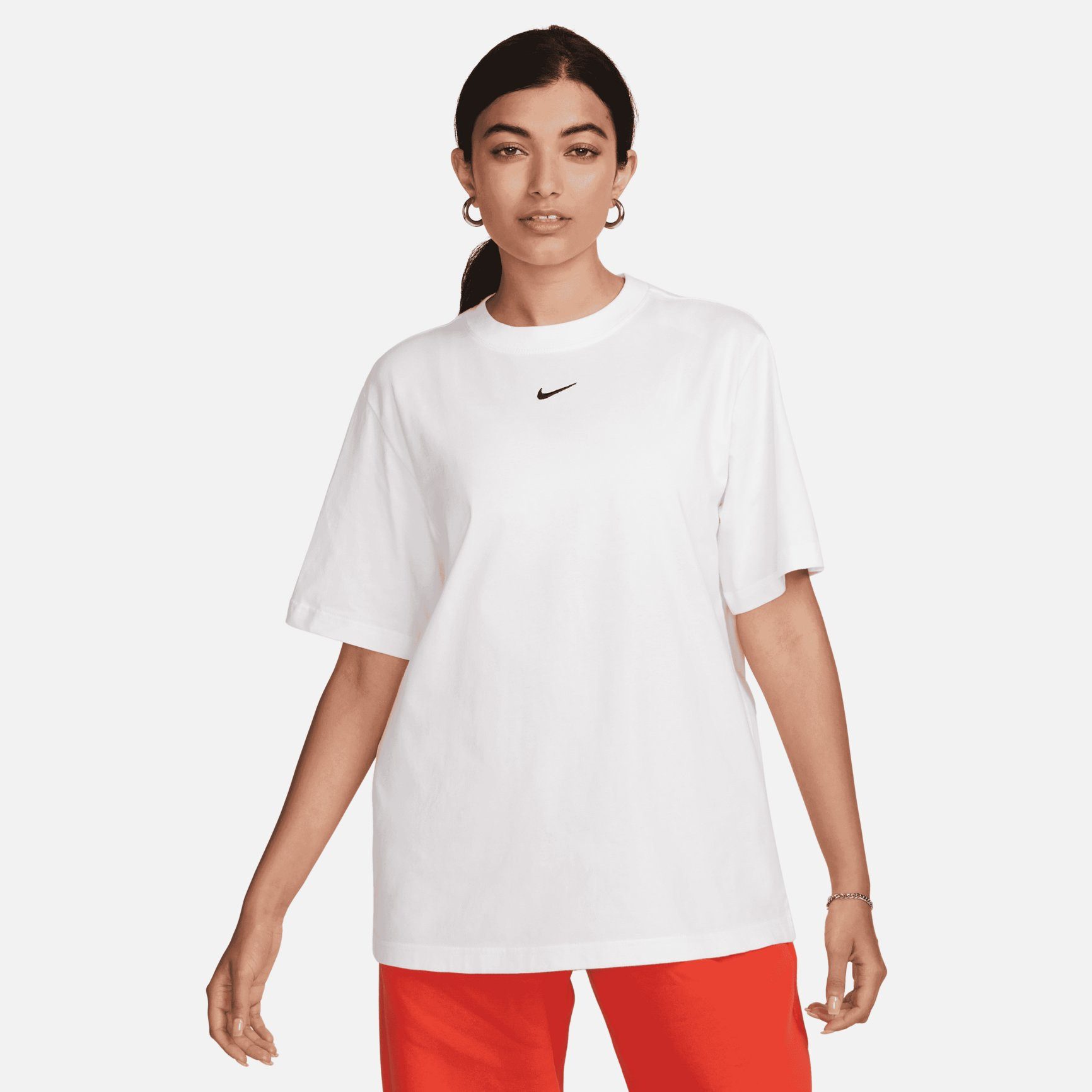 Nike Sportswear T-Shirt Nike Damen T-Shirt Sportswear Essential FD4149