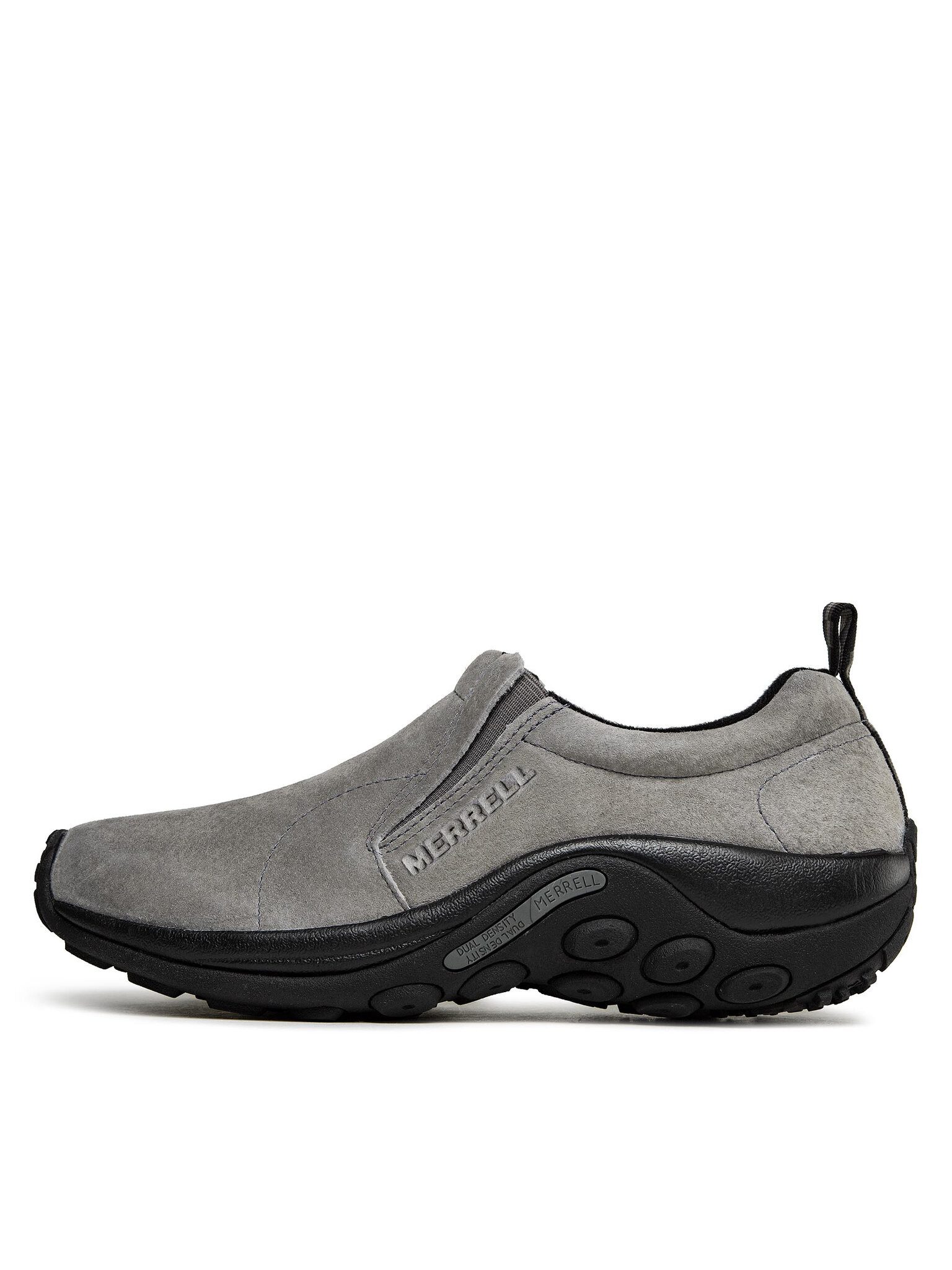 Merrell Halbschuhe Jungle Moc J71447 Grau günstig online kaufen
