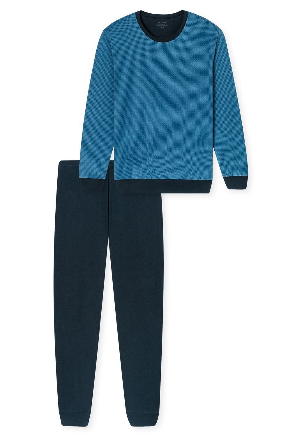 uncover by SCHIESSER Pyjama Nightwear (1 günstig online kaufen