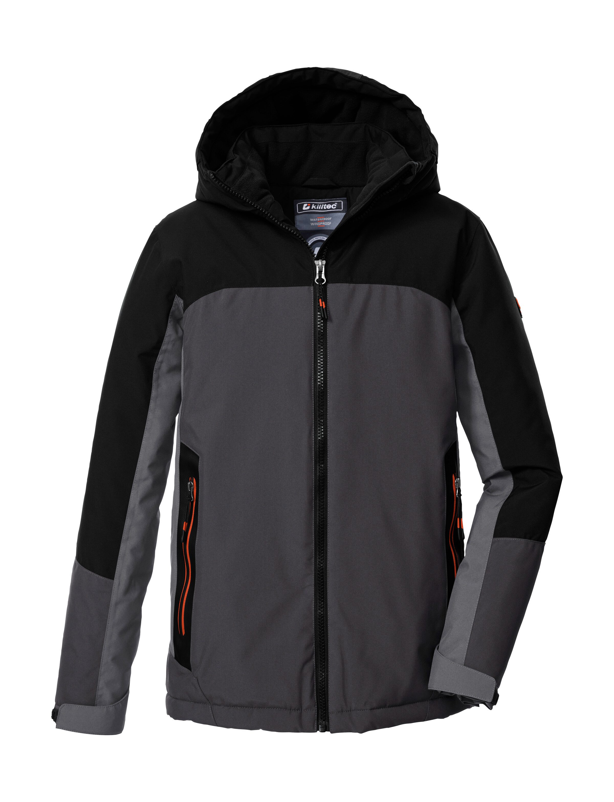 Funktionsjacke KOW 223 BYS JCKT