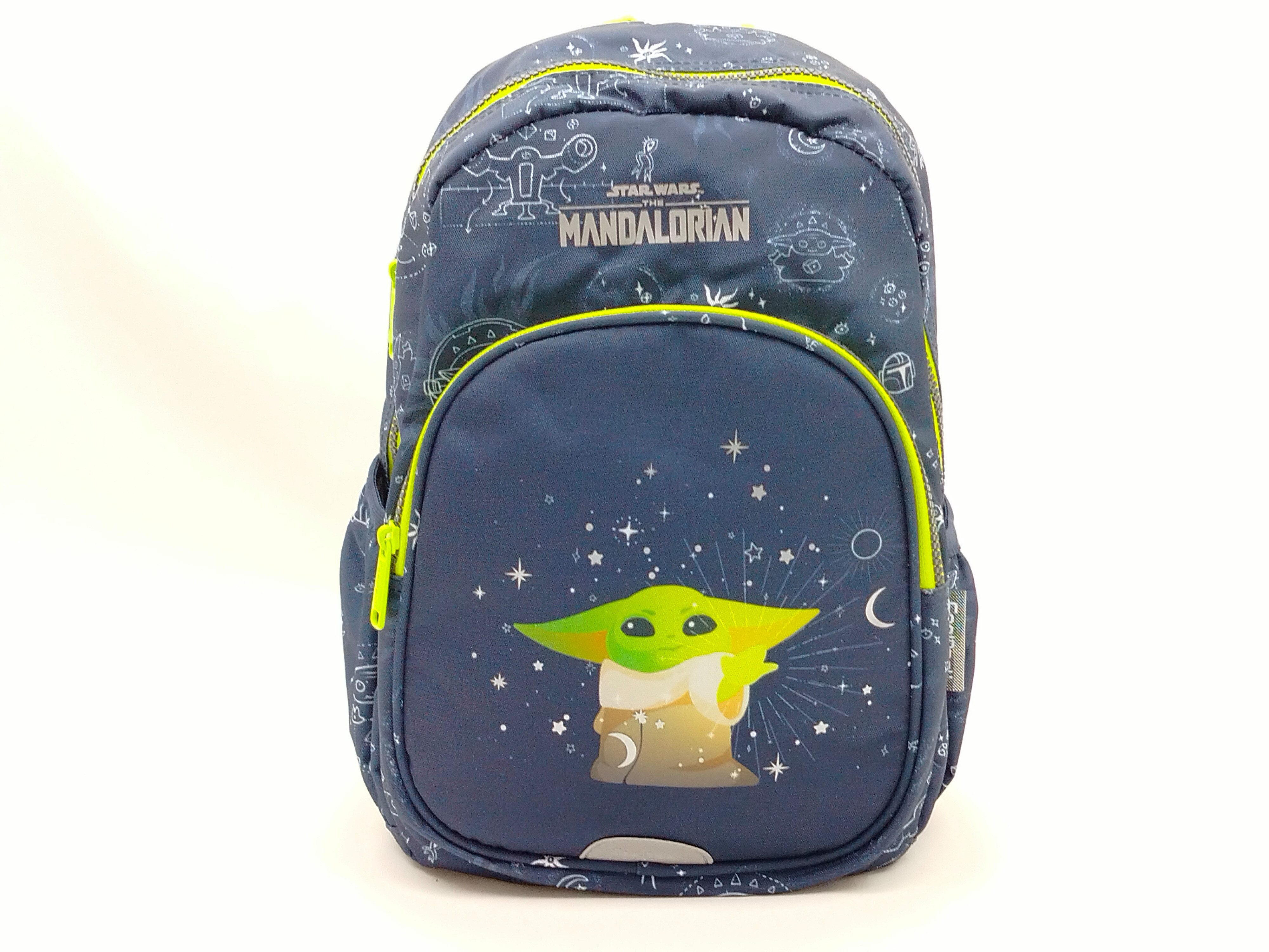 CoolPack Kinderrucksack Disney Rucksack TOBY, MANDALORIAN
