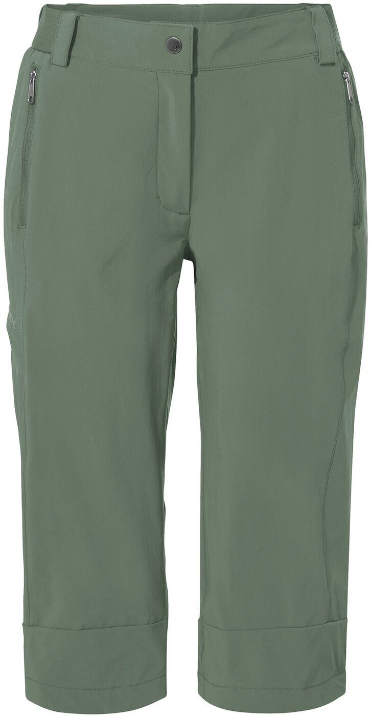 VAUDE 3/4-Hose Wo Farley Stretch Capri günstig online kaufen