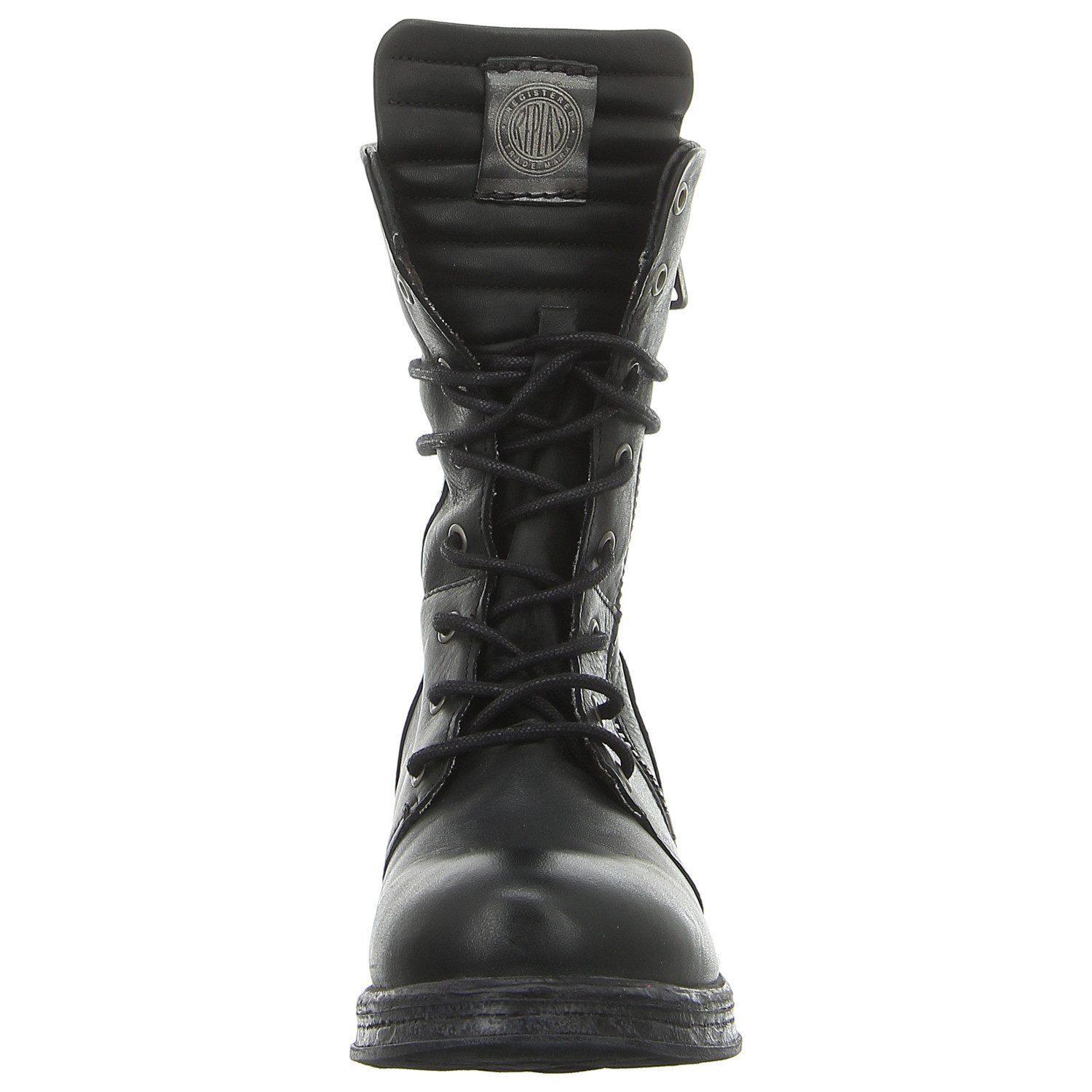 Replay Evy Schnürstiefelette