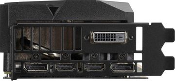 Asus DUAL RTX 2060S O8G EVO V2 Grafikkarte (8 GB, GDDR6)