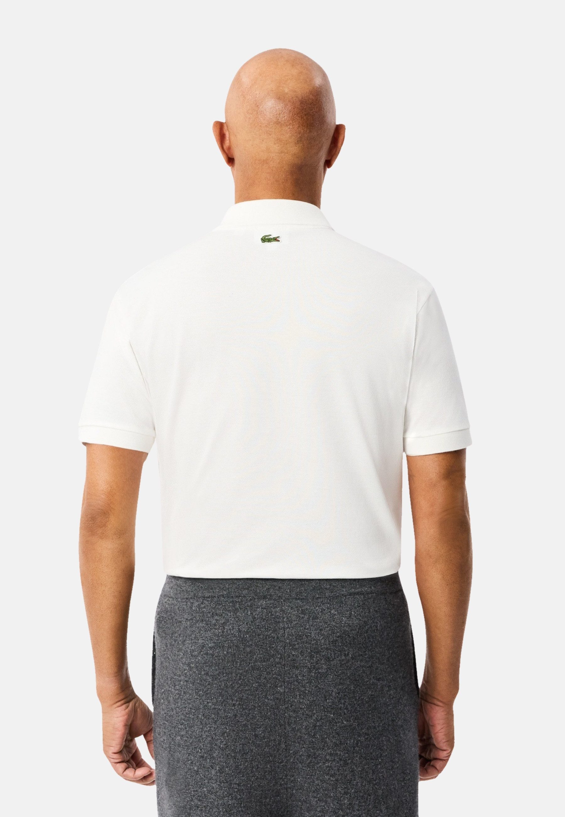 Lacoste Poloshirt Polo Poloshirt (1-tlg., 1) günstig online kaufen