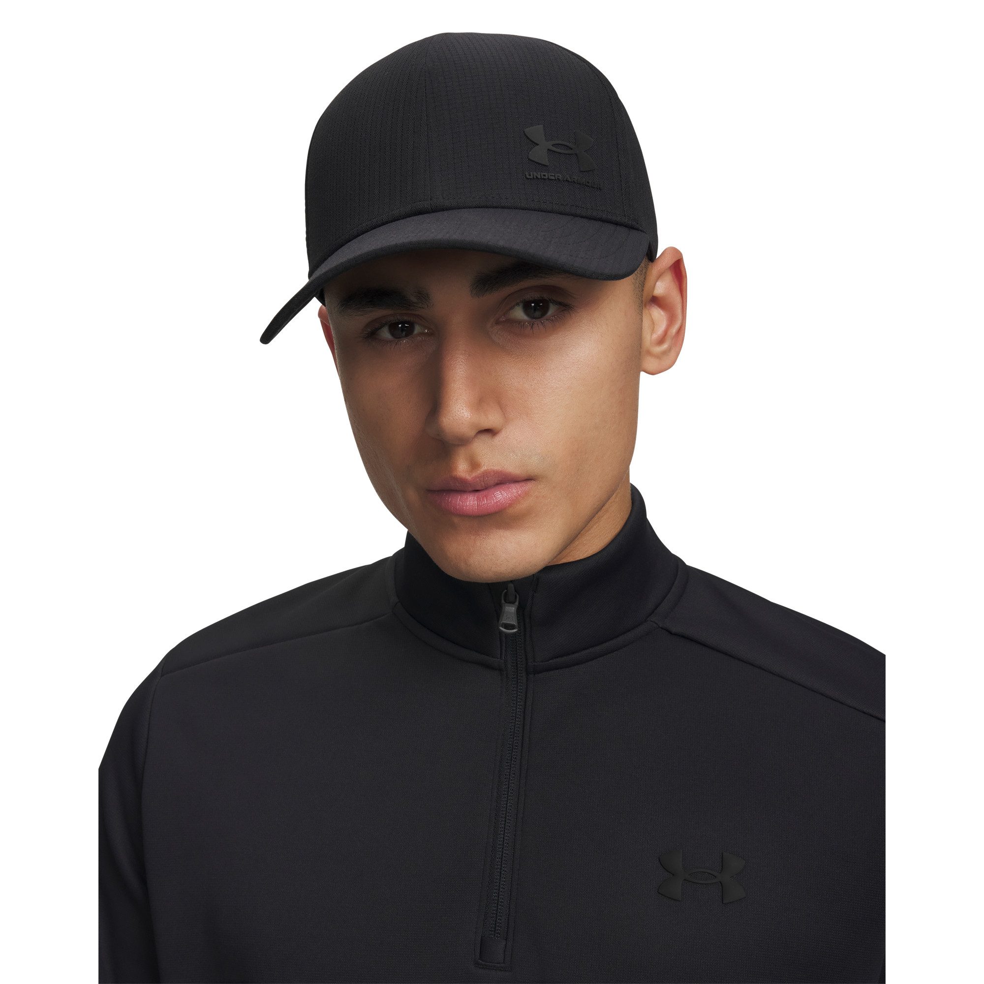 Under Armour® Baseball Cap Under Armour Herren Kappe Iso-chill Armourvent Adj 1383440
