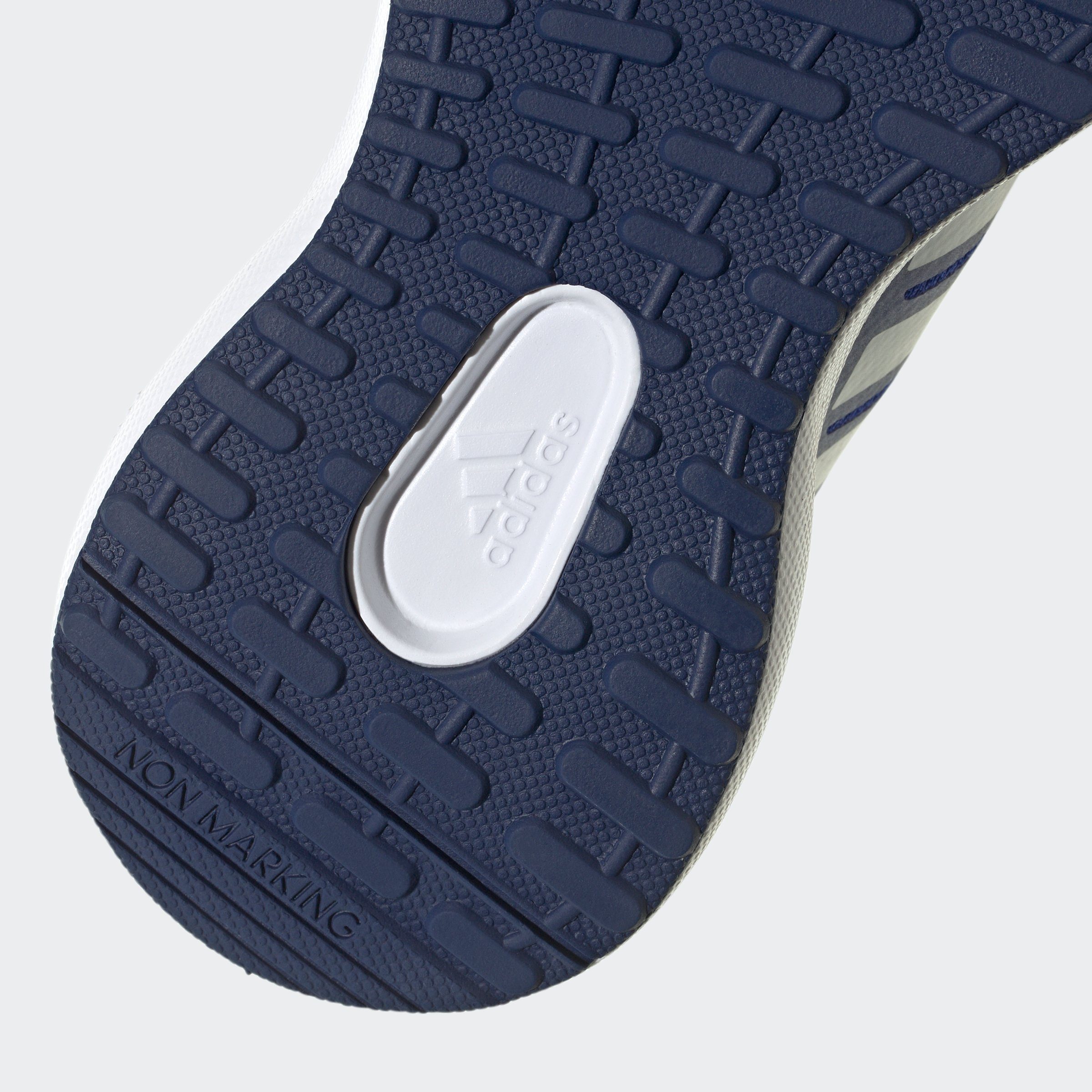 2.0 FORTARUN lucblu CLOUDFOAM Sneaker adidas LACE Sportswear