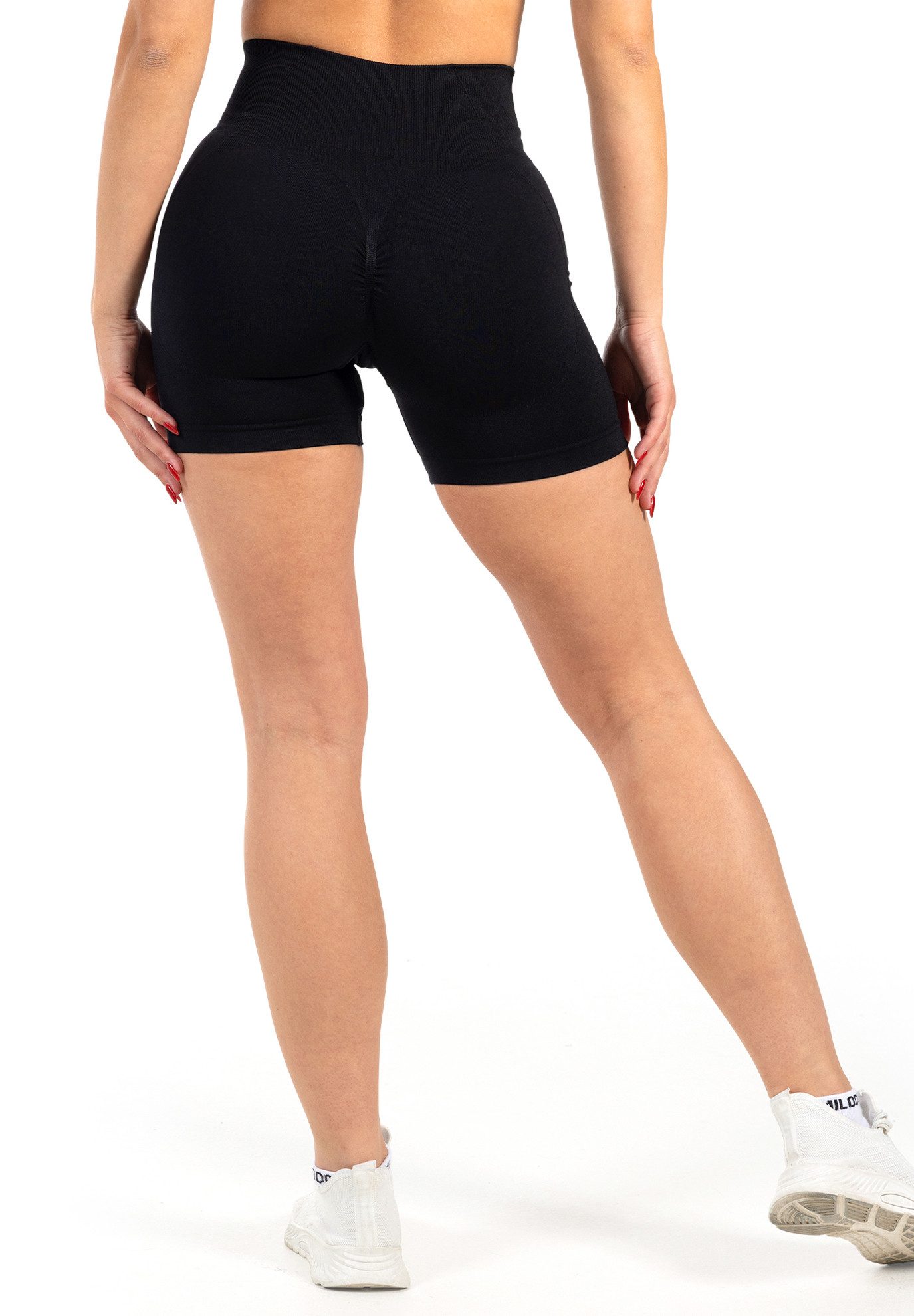 Smilodox Shorts Phelia, Pilates & Yoga günstig online kaufen