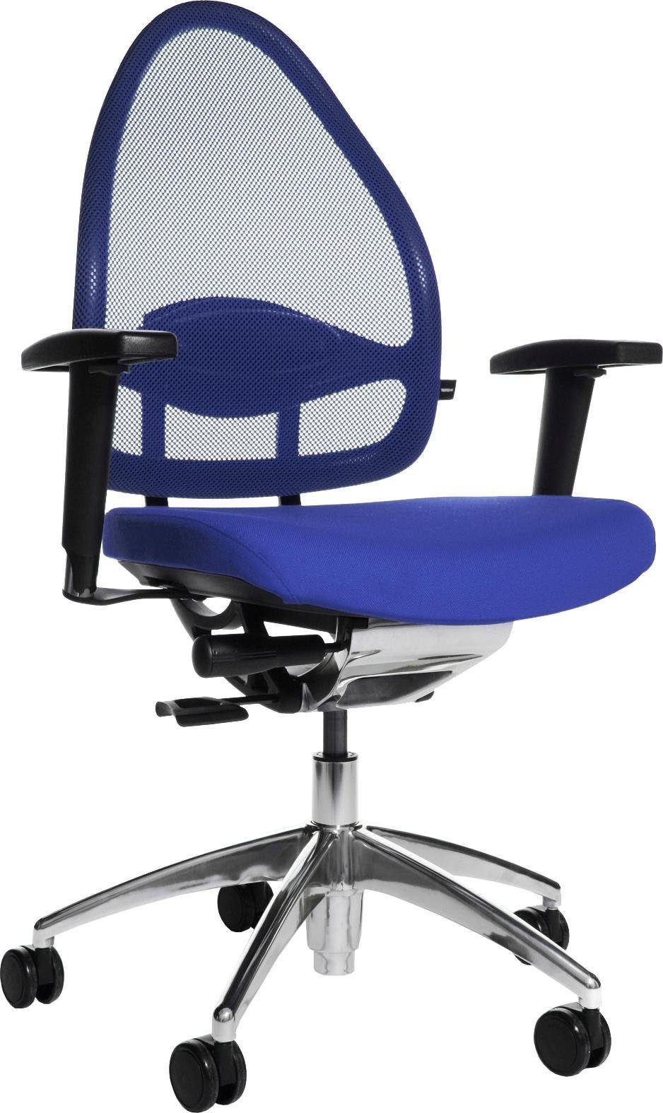 TOPSTAR Bürostuhl Open Base 10