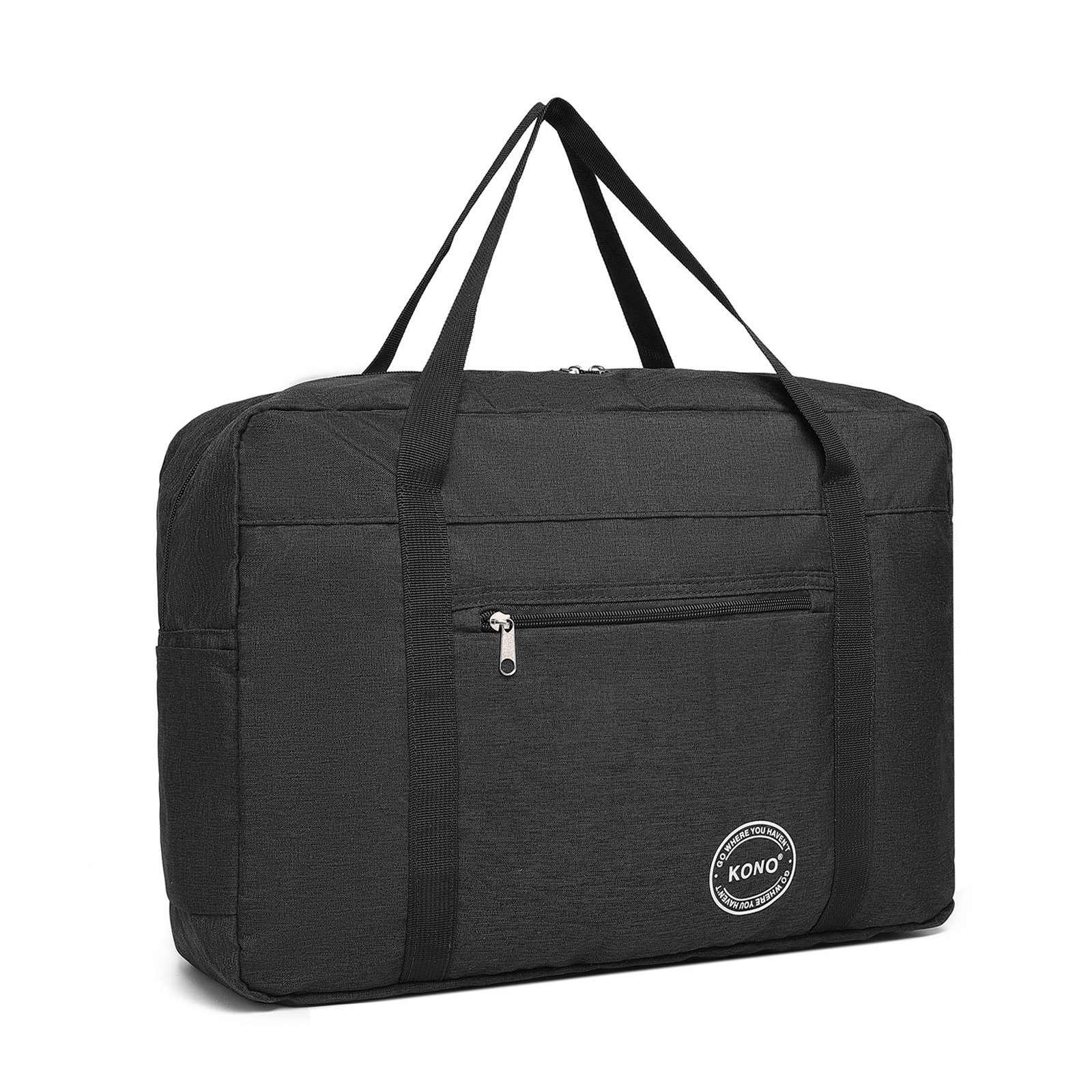 Reisetasche Faltbar Damen Handgepäck Tasche Wasserdicht