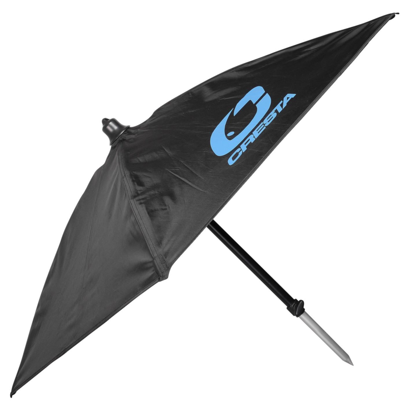 Cresta Angelzelt Cresta Bait Brolley Double Stick