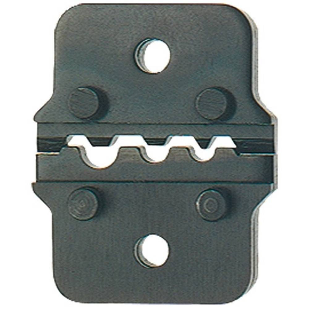 Klauke Crimpzange Presseinsatz R 50, 0.75 - 2.5 mm², Serie 50 R501