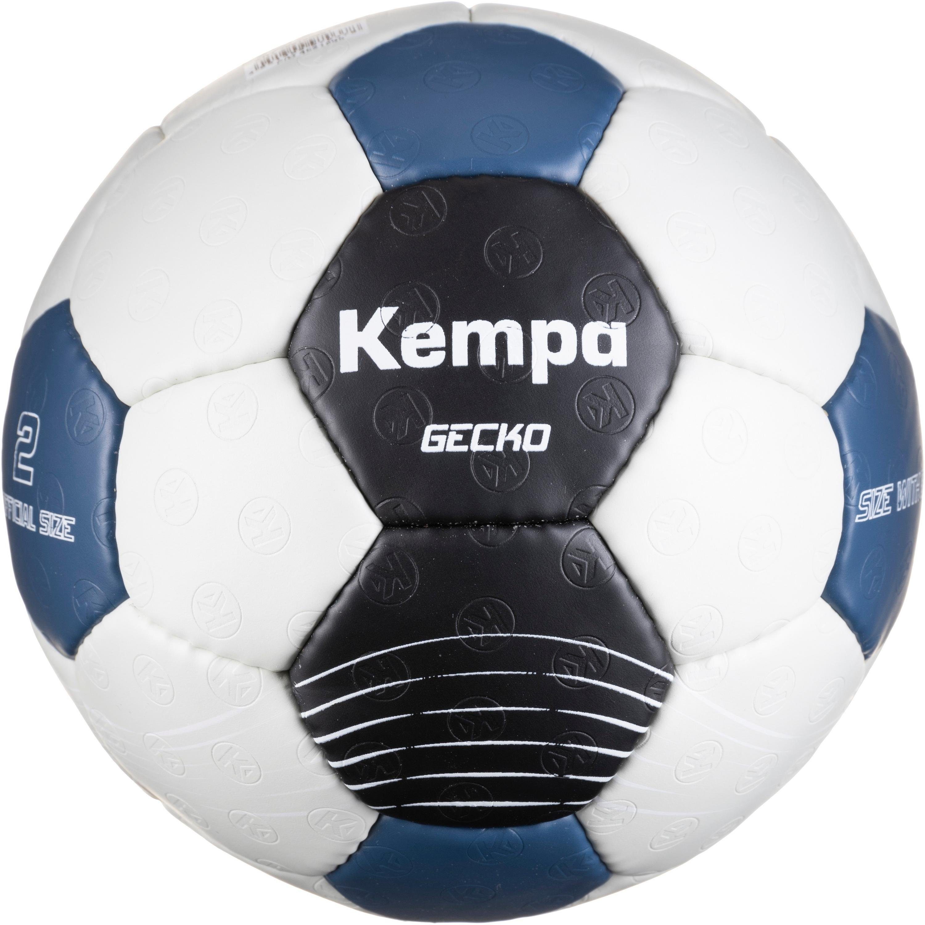 Kempa Handball GECKO Größe 3