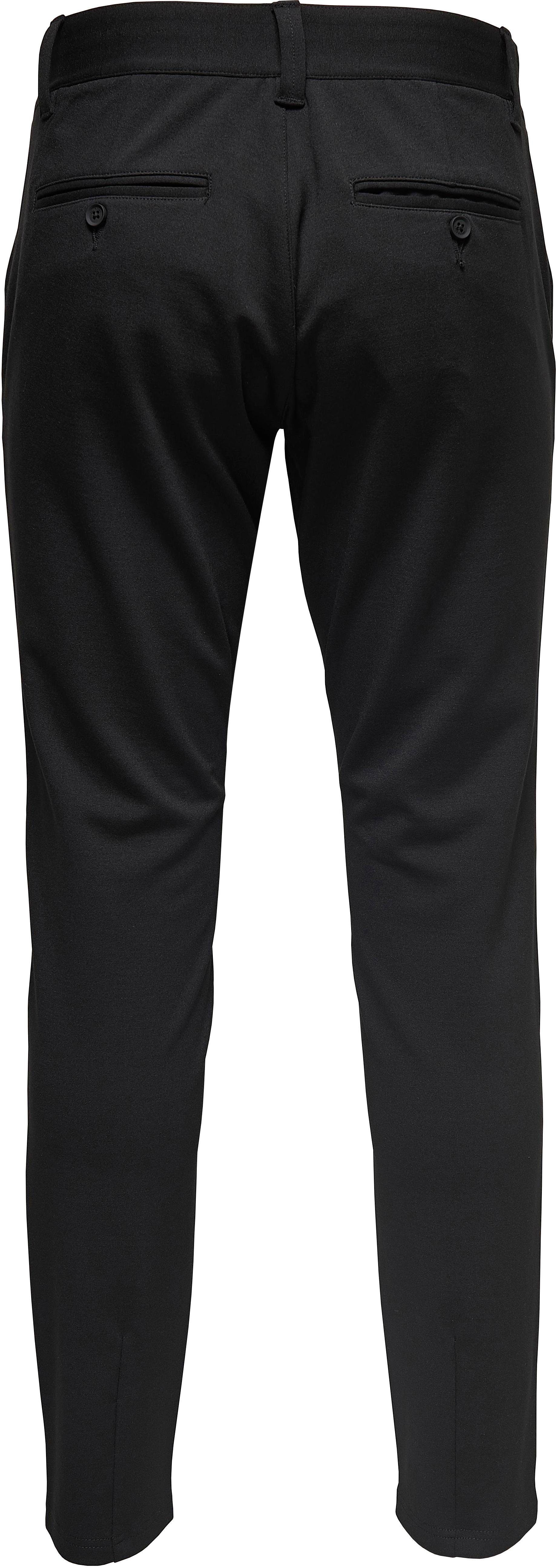 ONLY & SONS Chinohose ONSMARK SLIM GW 0209 PANT NOOS Viskosemischung, slim fit