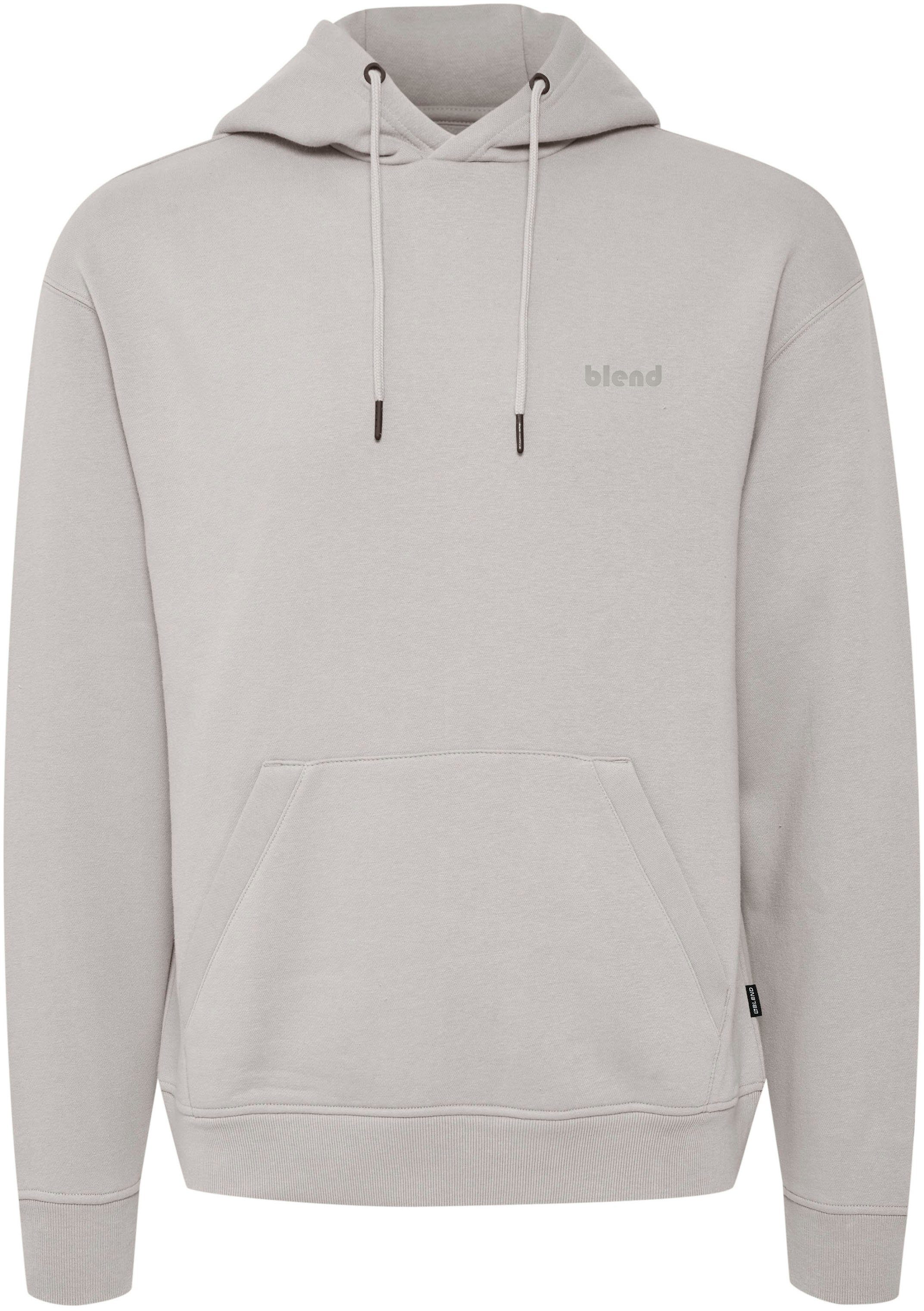 Kapuzensweatshirt Blend BHNAFTALI offwhite