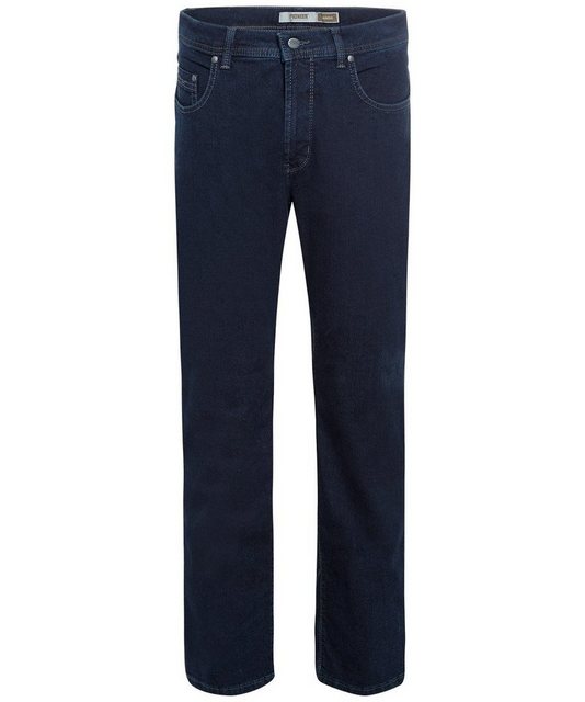 Pioneer Authentic Jeans 5-Pocket-Jeans PIONEER RANDO blue/black raw 16801 6 günstig online kaufen