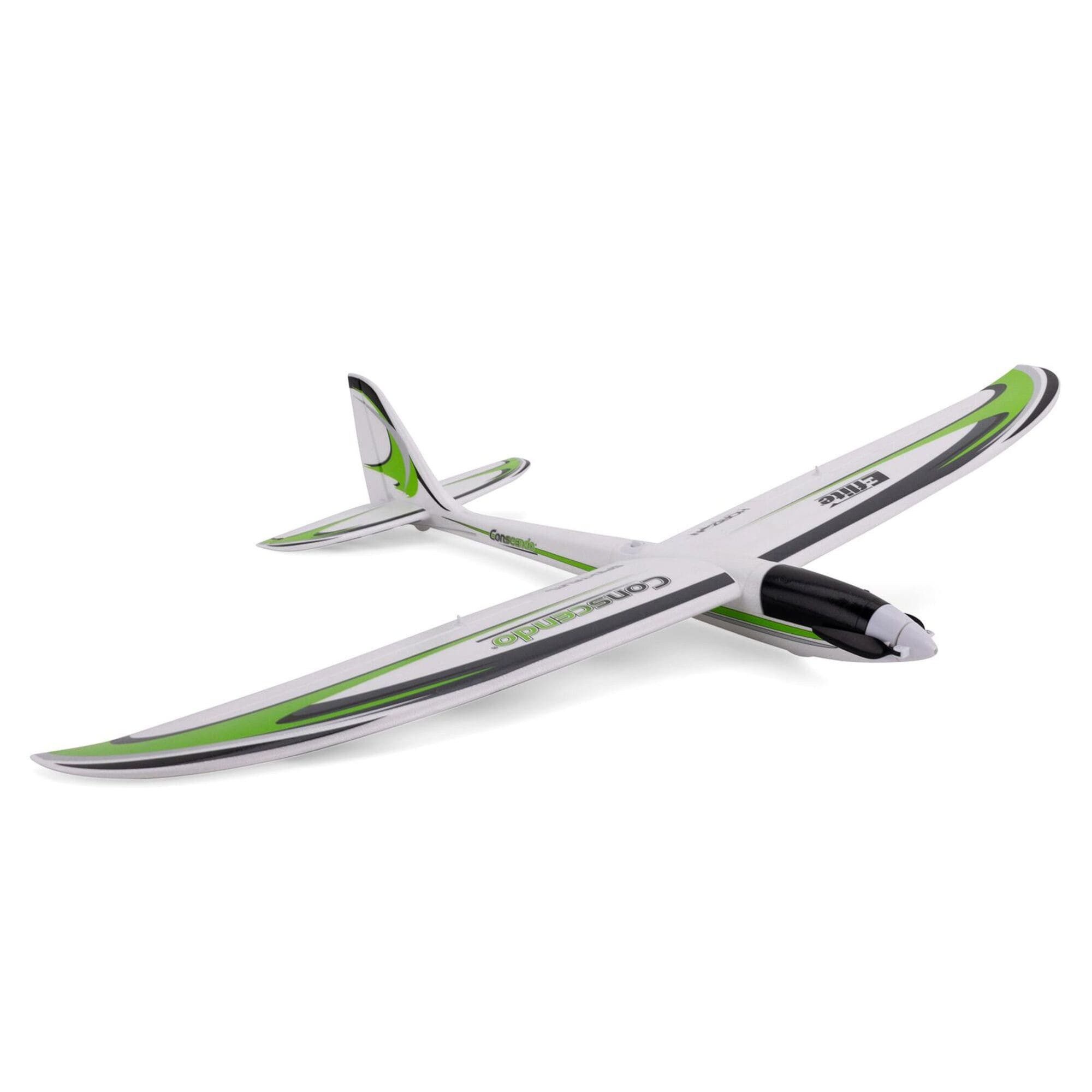 E-flite RC-Flugzeug E-flite RC UMX Conscendo Segler BNF Basic, AS3X, SAFE