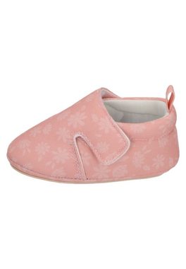 Sterntaler® Babykrabbelschuh Blumen Krabbelschuh (1-tlg)