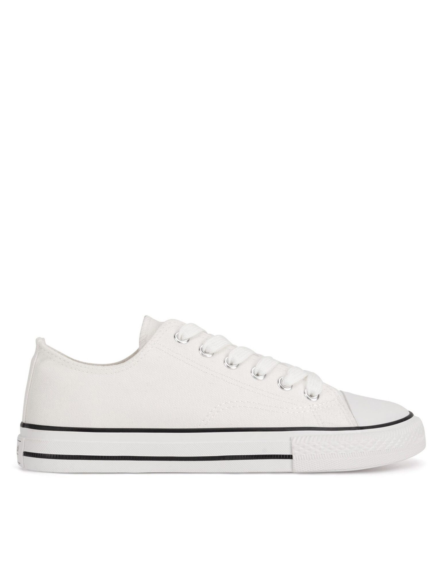 sprandi Sneakers aus Stoff YL201402 WeiĂź günstig online kaufen
