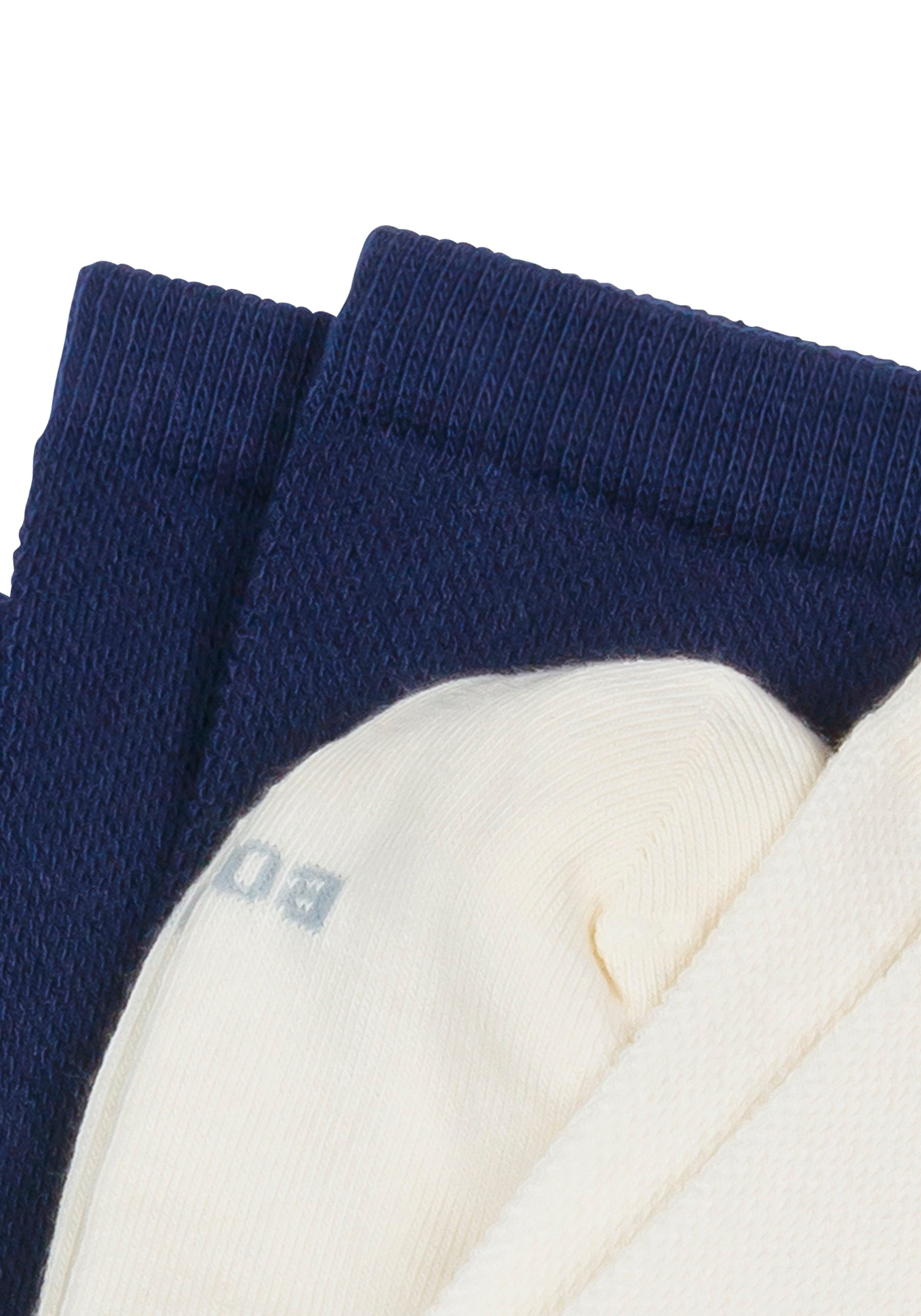 BOSS Freizeitsocken QS Piquet (Packung, 2-Paar, günstig online kaufen